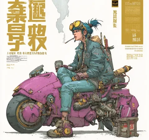 星空无限传媒团队在创作现场讨论品牌传播方案