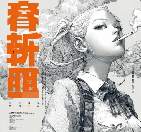 首屏采用品牌工作场景图，展示团队协作或创作现场，强化真实服务感。